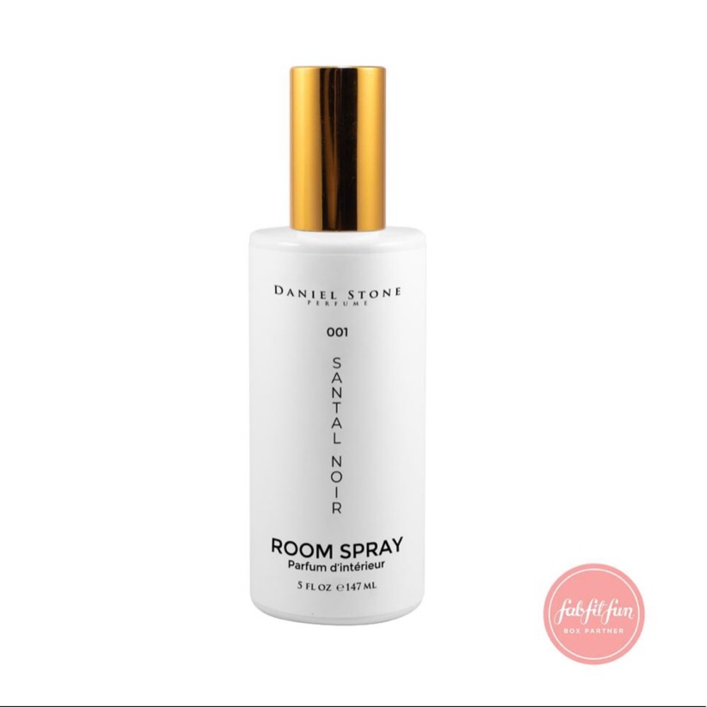 Daniel Stone Room Spray